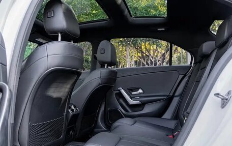 Mercedes-Benz A-Класс, 2021 год, 2 142 000 рублей, 9 фотография