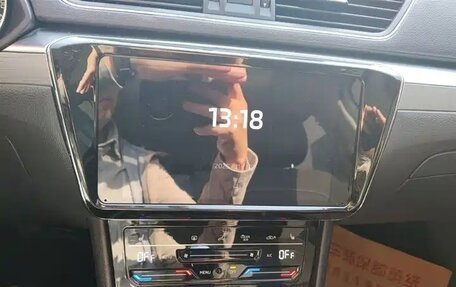 Skoda Superb III рестайлинг, 2021 год, 1 730 000 рублей, 12 фотография