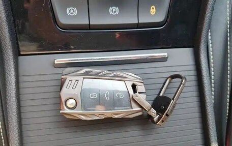 Skoda Superb III рестайлинг, 2021 год, 1 730 000 рублей, 8 фотография