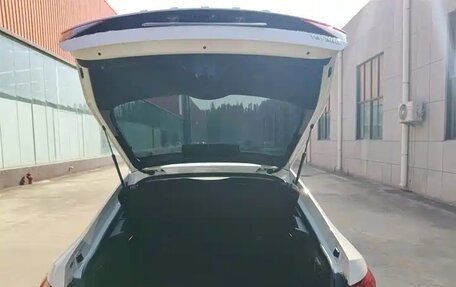 Skoda Superb III рестайлинг, 2021 год, 1 730 000 рублей, 18 фотография