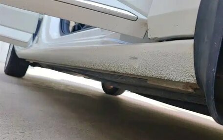 Skoda Superb III рестайлинг, 2021 год, 1 730 000 рублей, 20 фотография