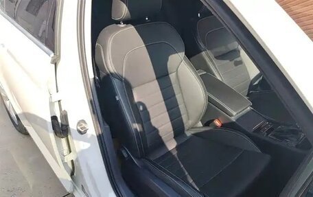 Skoda Superb III рестайлинг, 2021 год, 1 730 000 рублей, 24 фотография