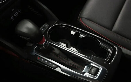 Chevrolet TrailBlazer, 2022 год, 1 305 000 рублей, 6 фотография