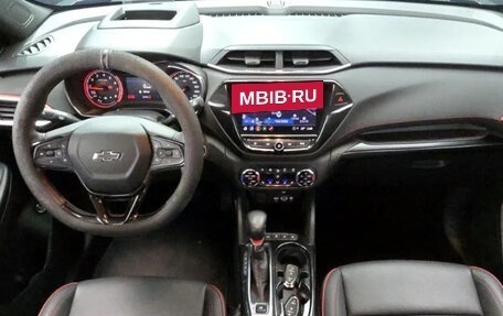 Chevrolet TrailBlazer, 2022 год, 1 305 000 рублей, 5 фотография