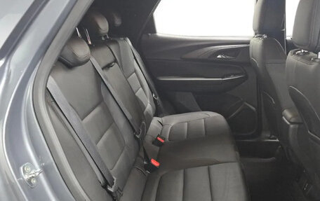 Chevrolet TrailBlazer, 2022 год, 1 305 000 рублей, 9 фотография