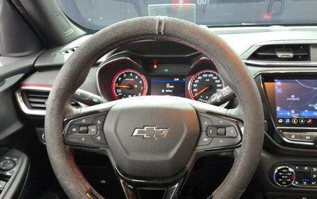 Chevrolet TrailBlazer, 2022 год, 1 305 000 рублей, 10 фотография