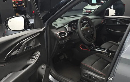 Chevrolet TrailBlazer, 2022 год, 1 305 000 рублей, 8 фотография