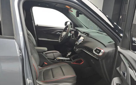 Chevrolet TrailBlazer, 2022 год, 1 305 000 рублей, 7 фотография