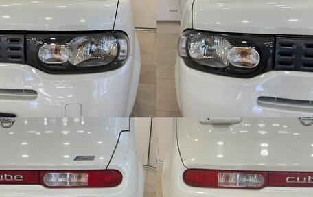 Nissan Cube III, 2011 год, 870 000 рублей, 5 фотография