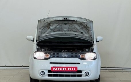 Nissan Cube III, 2011 год, 870 000 рублей, 4 фотография