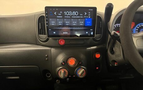 Nissan Cube III, 2011 год, 870 000 рублей, 17 фотография