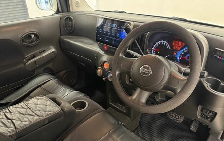 Nissan Cube III, 2011 год, 870 000 рублей, 12 фотография