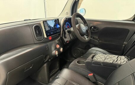 Nissan Cube III, 2011 год, 870 000 рублей, 13 фотография