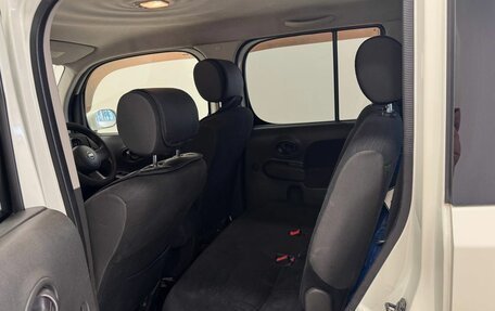 Nissan Cube III, 2011 год, 870 000 рублей, 14 фотография