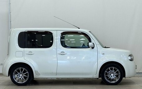 Nissan Cube III, 2011 год, 870 000 рублей, 11 фотография