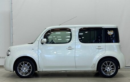 Nissan Cube III, 2011 год, 870 000 рублей, 10 фотография