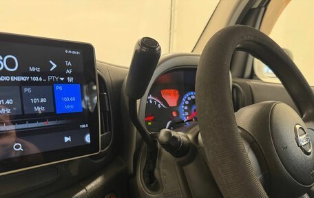 Nissan Cube III, 2011 год, 870 000 рублей, 18 фотография