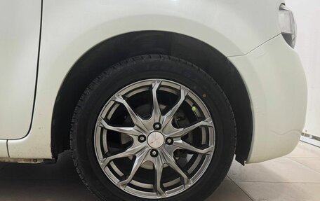 Nissan Cube III, 2011 год, 870 000 рублей, 20 фотография