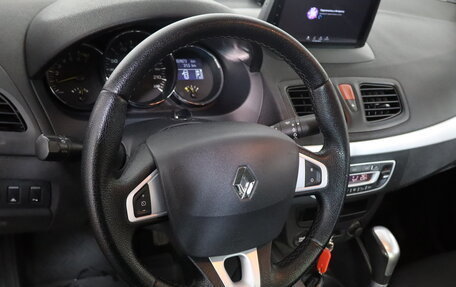 Renault Fluence I, 2011 год, 689 000 рублей, 9 фотография