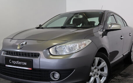 Renault Fluence I, 2011 год, 689 000 рублей, 3 фотография