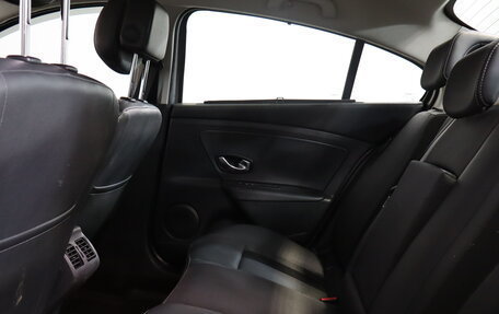 Renault Fluence I, 2011 год, 689 000 рублей, 13 фотография