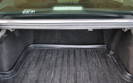 Renault Fluence I, 2011 год, 689 000 рублей, 14 фотография