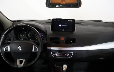 Renault Fluence I, 2011 год, 689 000 рублей, 7 фотография