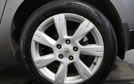 Renault Fluence I, 2011 год, 689 000 рублей, 15 фотография