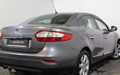 Renault Fluence I, 2011 год, 689 000 рублей, 6 фотография