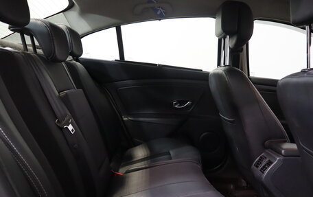 Renault Fluence I, 2011 год, 689 000 рублей, 12 фотография