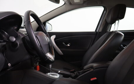 Renault Fluence I, 2011 год, 689 000 рублей, 8 фотография