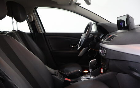 Renault Fluence I, 2011 год, 689 000 рублей, 11 фотография