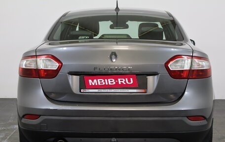 Renault Fluence I, 2011 год, 689 000 рублей, 5 фотография