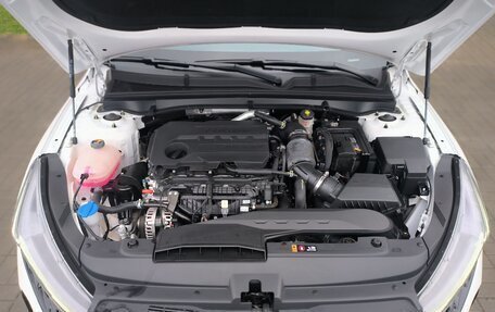 KIA K5, 2024 год, 3 590 000 рублей, 13 фотография