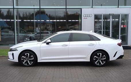 KIA K5, 2024 год, 3 590 000 рублей, 8 фотография