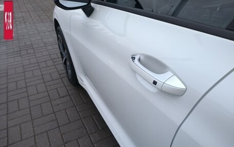 KIA K5, 2024 год, 3 590 000 рублей, 10 фотография