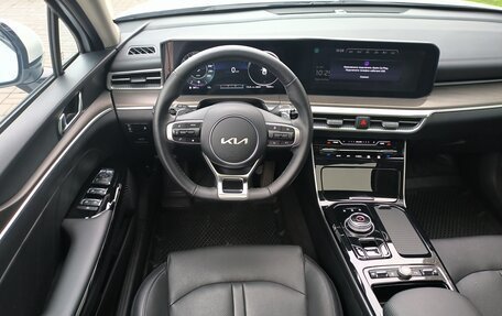 KIA K5, 2024 год, 3 590 000 рублей, 22 фотография