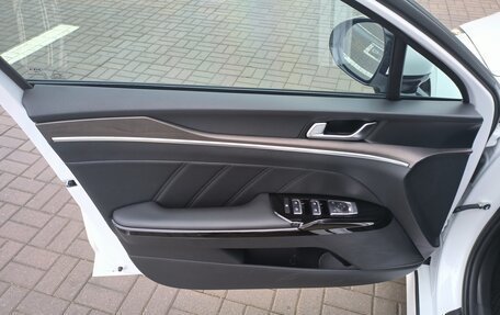 KIA K5, 2024 год, 3 590 000 рублей, 18 фотография