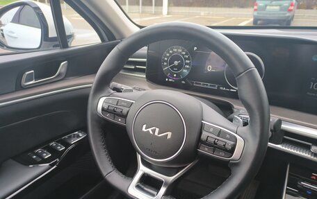 KIA K5, 2024 год, 3 590 000 рублей, 24 фотография