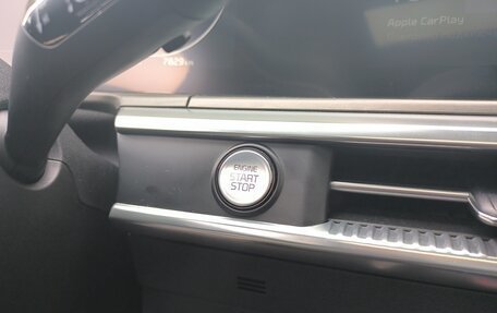 KIA K5, 2024 год, 3 590 000 рублей, 30 фотография