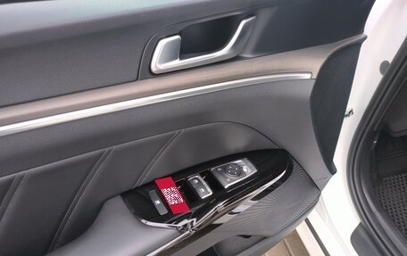 KIA K5, 2024 год, 3 590 000 рублей, 19 фотография