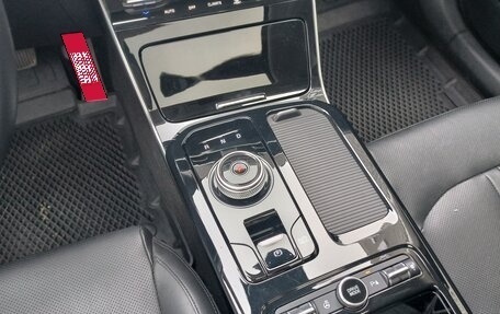 KIA K5, 2024 год, 3 590 000 рублей, 31 фотография