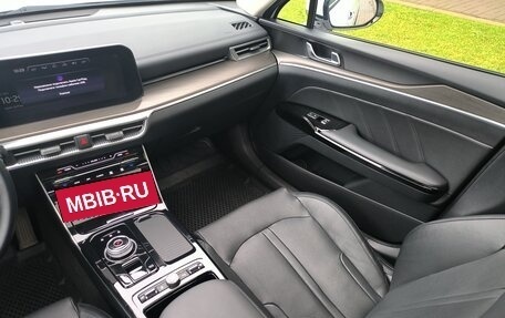 KIA K5, 2024 год, 3 590 000 рублей, 23 фотография