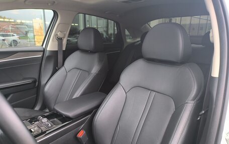 KIA K5, 2024 год, 3 590 000 рублей, 39 фотография