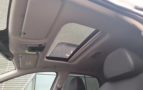 KIA K5, 2024 год, 3 590 000 рублей, 36 фотография