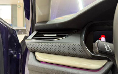 Skoda Octavia IV, 2022 год, 1 705 000 рублей, 9 фотография