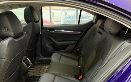 Skoda Octavia IV, 2022 год, 1 705 000 рублей, 17 фотография