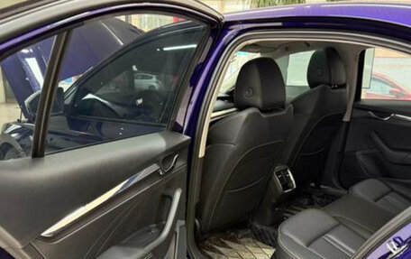 Skoda Octavia IV, 2022 год, 1 705 000 рублей, 16 фотография