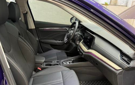 Skoda Octavia IV, 2022 год, 1 705 000 рублей, 20 фотография