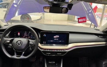 Skoda Octavia IV, 2022 год, 1 705 000 рублей, 19 фотография